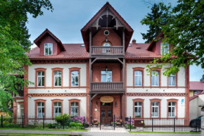 Lawenda Apartamenty Boutique, Kudowa-Zdrój